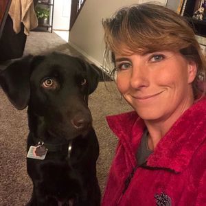 Meet your Posher, Dawn